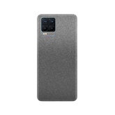 Satin Dark Grey Skin for Realme 8 Pro